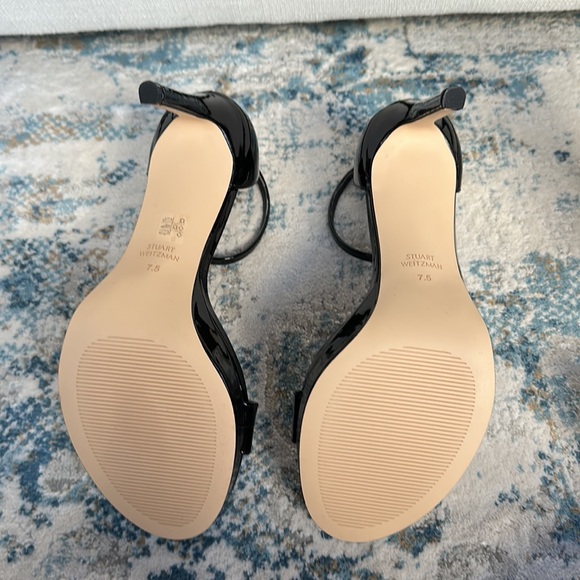 Stuart Weitzman heels - Picture 5 of 5